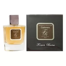 Franck Boclet Cashmere